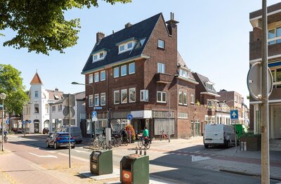 Koningsstraat 188 HILVERSUM