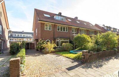 Wezellaan 24 HILVERSUM