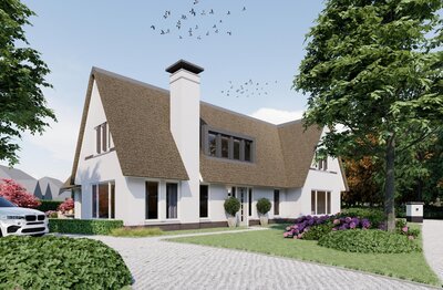 Orionlaan 62 A HILVERSUM