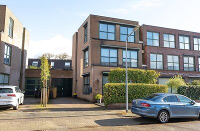 Van Hogendorplaan 1 H HILVERSUM