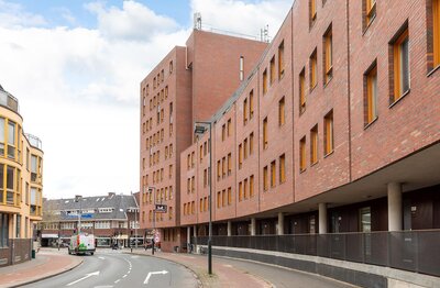 Langestraat 63 J HILVERSUM