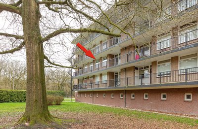 Banckertlaan 165 HILVERSUM