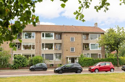 Berlagelaan 295 HILVERSUM