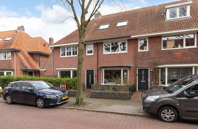 Polluxstraat 18 HILVERSUM