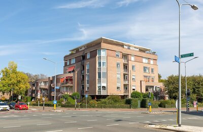 Johannes Geradtsweg 72 20 HILVERSUM