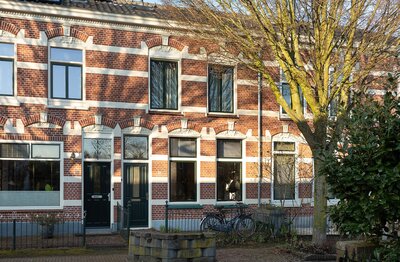 Prinsenstraat 22 HILVERSUM