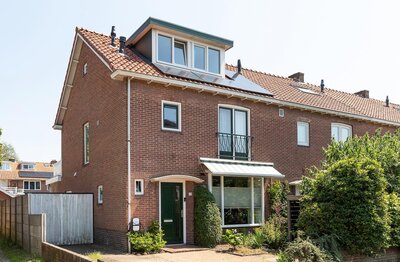 Van Hogendorplaan 11 HILVERSUM