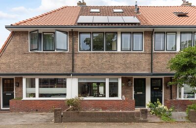 Franklinstraat 26 HILVERSUM