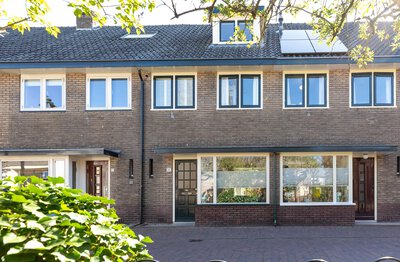 Laanstraat 3 C HILVERSUM