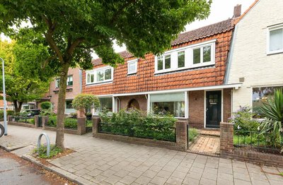 Orchideestraat 13 HILVERSUM