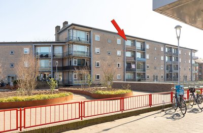 Oosterengweg 95 HILVERSUM