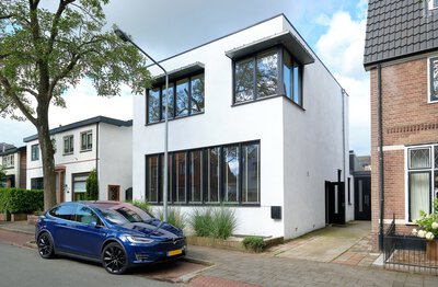 Eikbosserweg 106 HILVERSUM