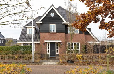 Tony van Verrestraat 7 HILVERSUM Tony van Verrestraat 7 HILVERSUM