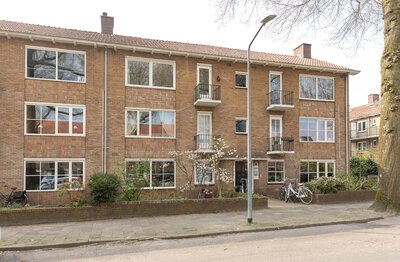 Bosdrift 152 HILVERSUM