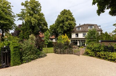 Julianalaan 13 HILVERSUM