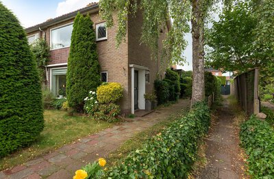 Jacob van Maerlantlaan 20 HILVERSUM