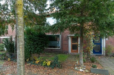 Van Kretschmar van Veenlaan 89 HILVERSUM