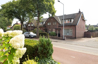 Larenseweg 74 HILVERSUM