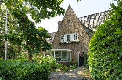 Gijsbrecht van Amstelstraat 349 HILVERSUM
