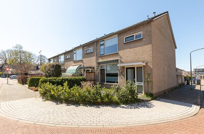 Calvijnhof 7 HILVERSUM