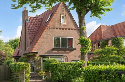 Frans Halslaan 19 HILVERSUM