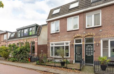 Ericastraat 6 HILVERSUM
