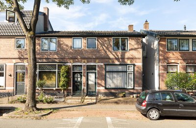 Eikbosserweg 100 HILVERSUM
