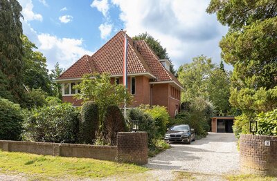 Laan van Vogelenzang 16 HILVERSUM