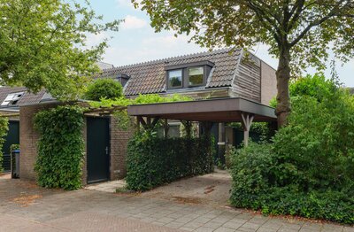 Van der Zaenlaan 15 HILVERSUM