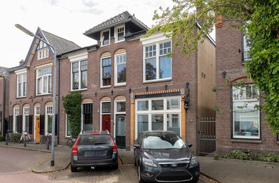 Ruitersweg 103 HILVERSUM