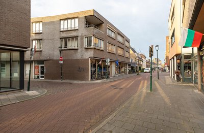 Bussumerstraat 24 H HILVERSUM
