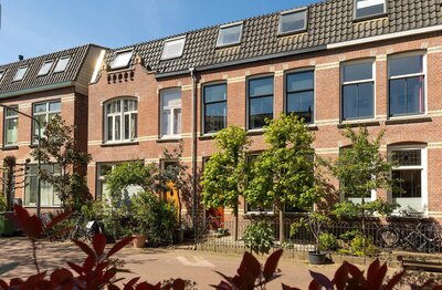 Tulpstraat 30 HILVERSUM