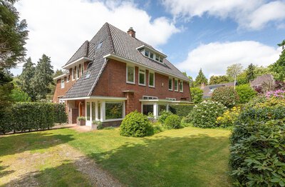 Laan van Vogelenzang 14 HILVERSUM
