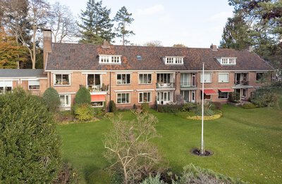 Rossinilaan 38 HILVERSUM