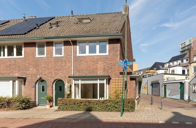 Prins Bernhardstraat 35 HILVERSUM