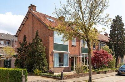 Rontgenstraat 113 HILVERSUM