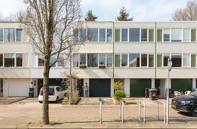 Kloosterlaan 234 HILVERSUM