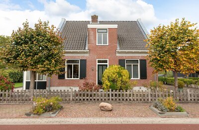 Kortenhoefsedijk 144 KORTENHOEF