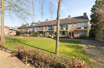 Jacob van Heemskerckstraat 10 HILVERSUM