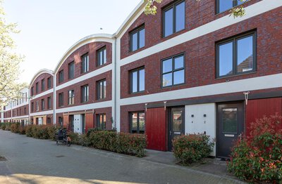 De Loodsen 4 HILVERSUM