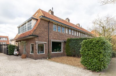 Hilvertsweg 214 HILVERSUM