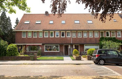 Kamerlingh Onnesweg 169 HILVERSUM