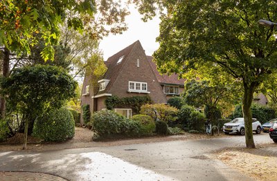 Fabritiuslaan 21 HILVERSUM