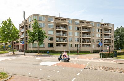 Liebergerweg 488 HILVERSUM