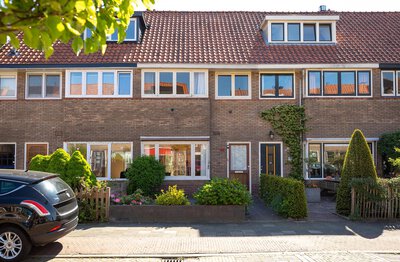 Hazenstraat 46 HILVERSUM