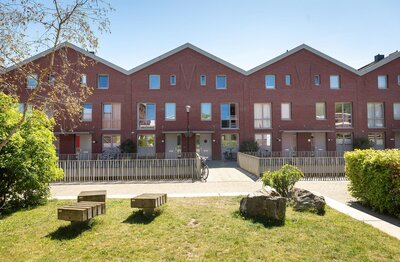 Oude Spoorbaan 46 HILVERSUM