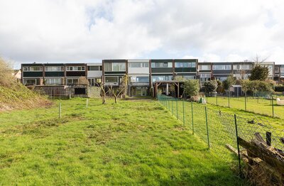 Willibrorduslaan 101 HILVERSUM