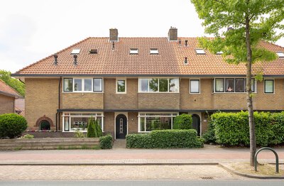 Diependaalselaan 137 HILVERSUM