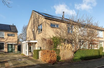 Augustinushof 17 HILVERSUM