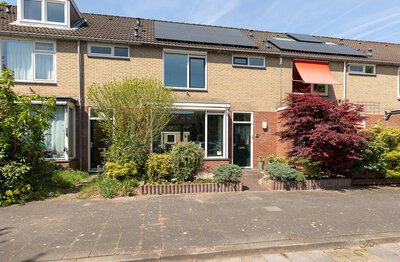 Comeniushof 92 HILVERSUM Comeniushof 92 HILVERSUM